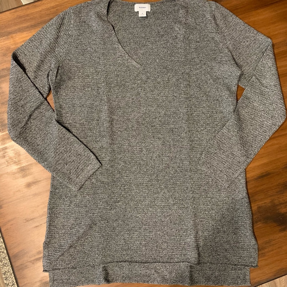 Long Sweater